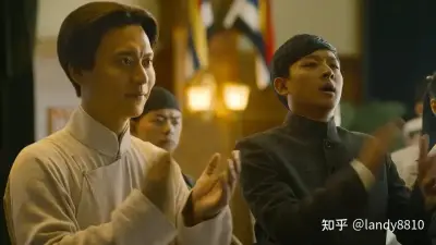 一女战七雄剧照1
